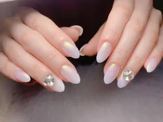 ネイル 🎀Yumi✨ ミキネイルサロン池袋のネイルデザイン