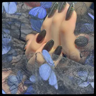 ネイル Moonstone Salon所属・Moonstone Salonのネイルデザイン