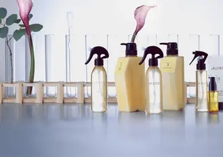 ロング 🦉西野 🦊真裕のヘアスタイル