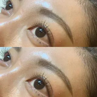 マツエク・マツパ Dress梅田 / 芦田のマツエク・マツパデザイン