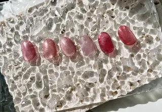 ネイル nail room.のネイルデザイン