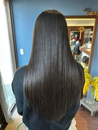 ロング 🎀Kubu🍀 Natsumu🎀のヘアスタイル