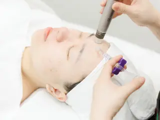 🧚‍♀️U・mi 菜々子のマツエク・マツパデザイン