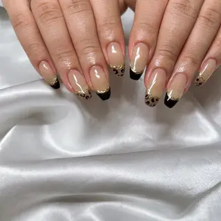 ネイル r. nailのネイルデザイン