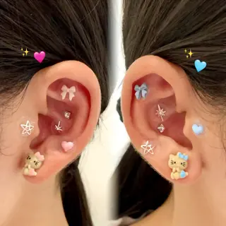 サロンmiku所属・サロン MIKUのエステ・リラクイメージ