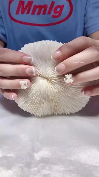 ネイル Queen 上野のネイルデザイン