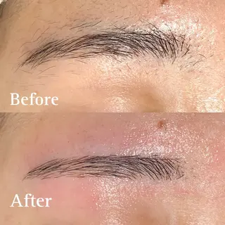 アイブロウ REBYNA 【リバイン】のマツエク・マツパデザイン