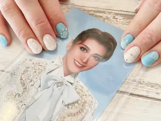 ネイル マツエク・マツパ 髙橋 敦子のマツエク・マツパデザイン