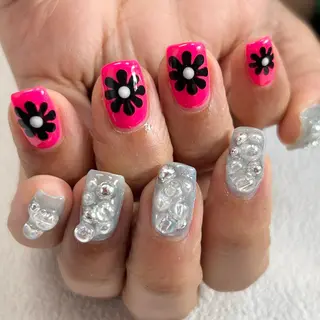 ネイル 11 nailsのネイルデザイン