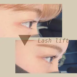 マツエク・マツパ まつげパーマ/眉毛 ［ALBA］のマツエク・マツパデザイン