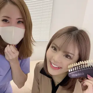 PLATINUM Beauty 横浜店所属・ホワイトニングルーム 横浜店のその他イメージ