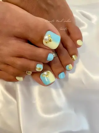 ネイル yuko （ネイリスト）のネイルデザイン