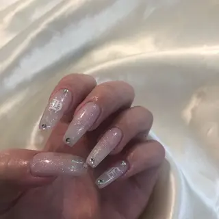 ネイル ViViA momokaのネイルデザイン