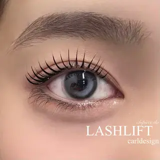 マツエク・マツパ ＭＯＭＯＫＡ .のマツエク・マツパデザイン