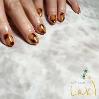ネイル NAILsalon Laki(ラキ)のネイルデザイン