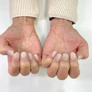 ネイル SEPTNAIL SUGAWARAのネイルデザイン