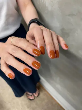 ネイル twoo______ miyuのネイルデザイン