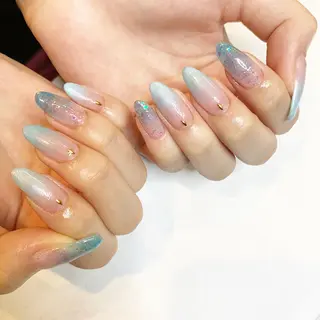 ネイル Adite nailのネイルデザイン