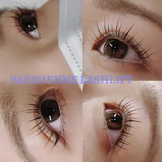 マツエク・マツパ 木下 優佳のマツエク・マツパデザイン