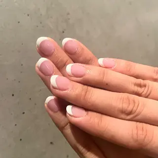 ネイル DariL Ayaのネイルデザイン