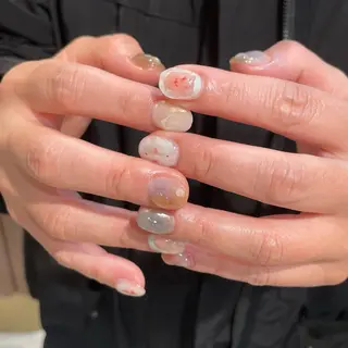 ネイル Ishii イシイのネイルデザイン