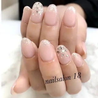 メンズ ネイル nail salon 18.のネイルデザイン