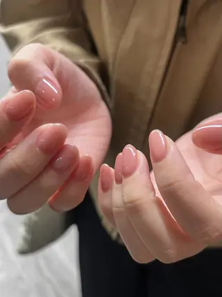 ネイル Eden Enomotoのネイルデザイン