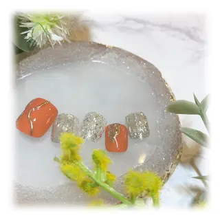 ネイル ui nailのネイルデザイン