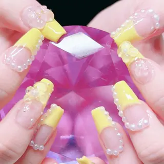 ネイル NailSalona.k.a所属・k CHIORIのネイルデザイン
