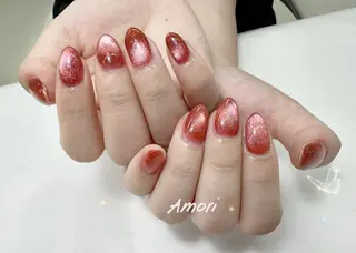 ネイル y yのネイルデザイン