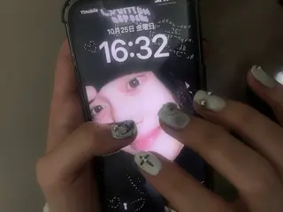 ネイル 28𝓝𝓪𝓲𝓵 kotomi🎀のネイルデザイン