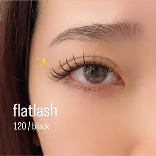 マツエク・マツパ eyelist yuukaのマツエク・マツパデザイン