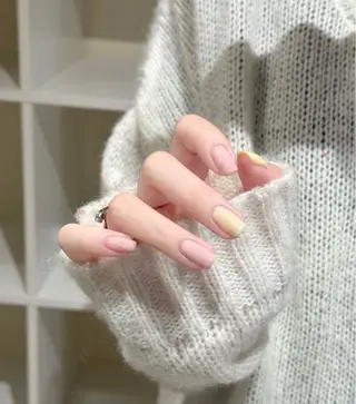 ネイル Dione Nail ことのネイルデザイン