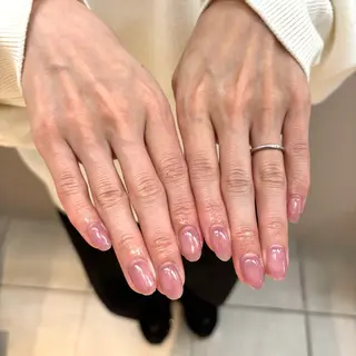 ネイル ai _l0ve TRIOS nailのネイルデザイン