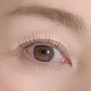 マツエク・マツパ Air+<PLUS>森下店所属・橋本 朋佳のマツエク・マツパデザイン