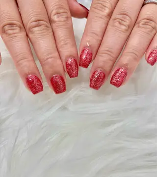 ショート Angie Nail所属・Angie Nail CHIYURIのネイルデザイン