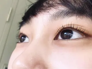 マツエク・マツパ JurerEye☆ CHIYOのマツエク・マツパデザイン