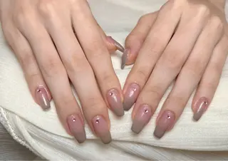 ネイル Ann- NailQueensのネイルデザイン