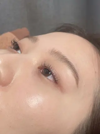 マツエク・マツパ RAD心斎橋山本 莉子のマツエク・マツパデザイン