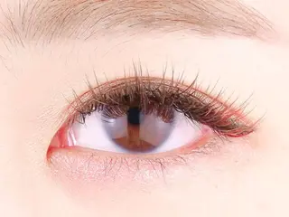 マツエク・マツパ Alviseye studio清水千織のマツエク・マツパデザイン