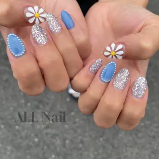 ネイル ALL Nail &whiteningのその他イメージ