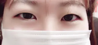 マツエク・マツパ 隠れ家サロン にんにんのマツエク・マツパデザイン