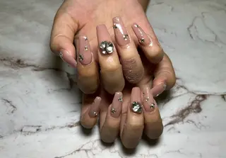 ネイル NAIL salon ACEのネイルデザイン