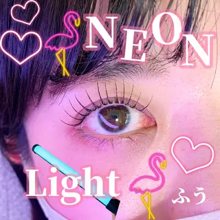 マツエク・マツパ chill&private A/N まつげパーマ/上下まつげパーマ/パリジェンヌ/南与野所属・まつげパーマ専門店 A/N南与野のマツエク・マツパデザイン