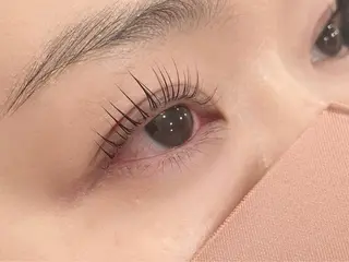 マツエク・マツパ RIFARE代々木 北井のマツエク・マツパデザイン