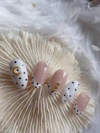 ネイル Kira Nailのネイルデザイン