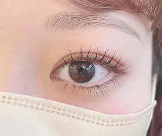 マツエク・マツパ 🫧‪LanNe mimari🫧のマツエク・マツパデザイン