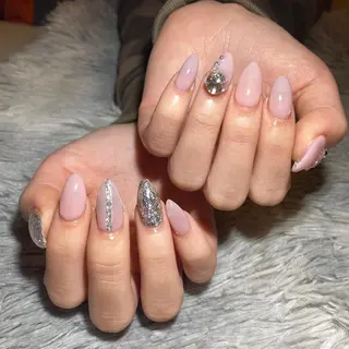 ネイル sarina nailのネイルデザイン