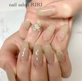 ネイル private  nail  salon RIRI所属・RIRI リリのネイルデザイン