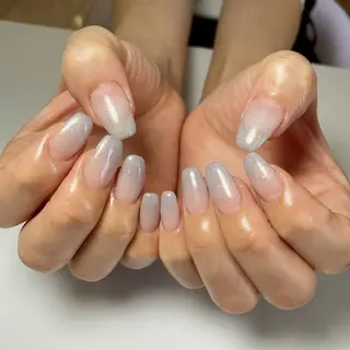 ネイル 三原 裕紀のマツエク・マツパデザイン